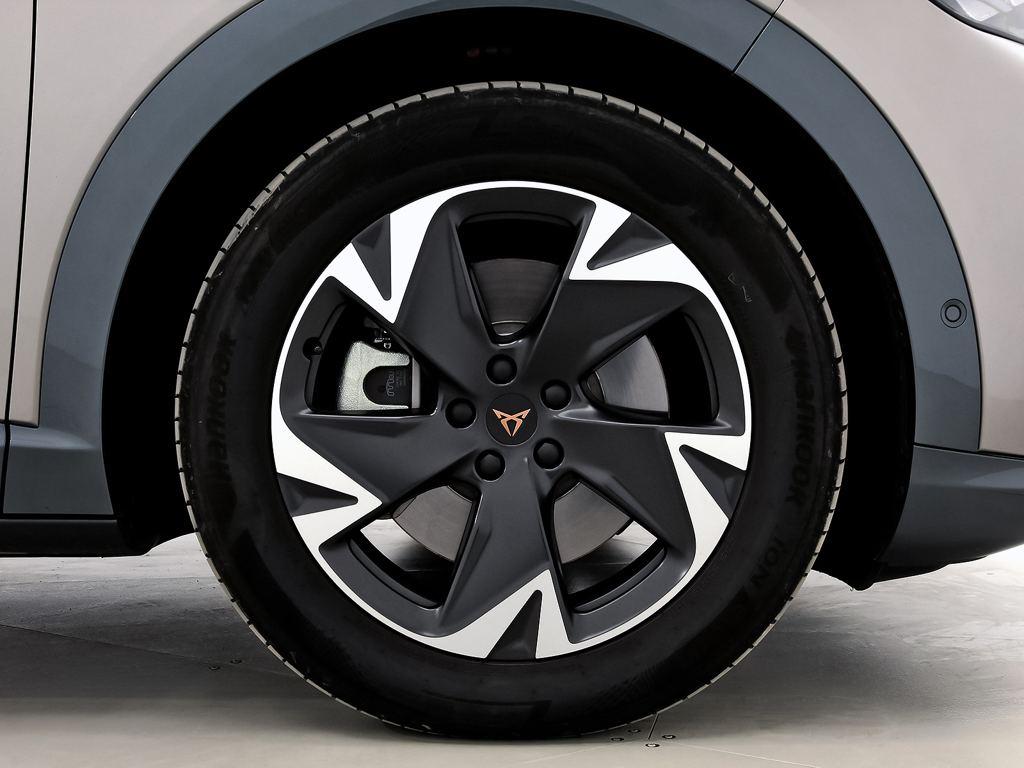 CUPRA Tavascan 77kWh Endurance 210 kW (286 CV) - 7