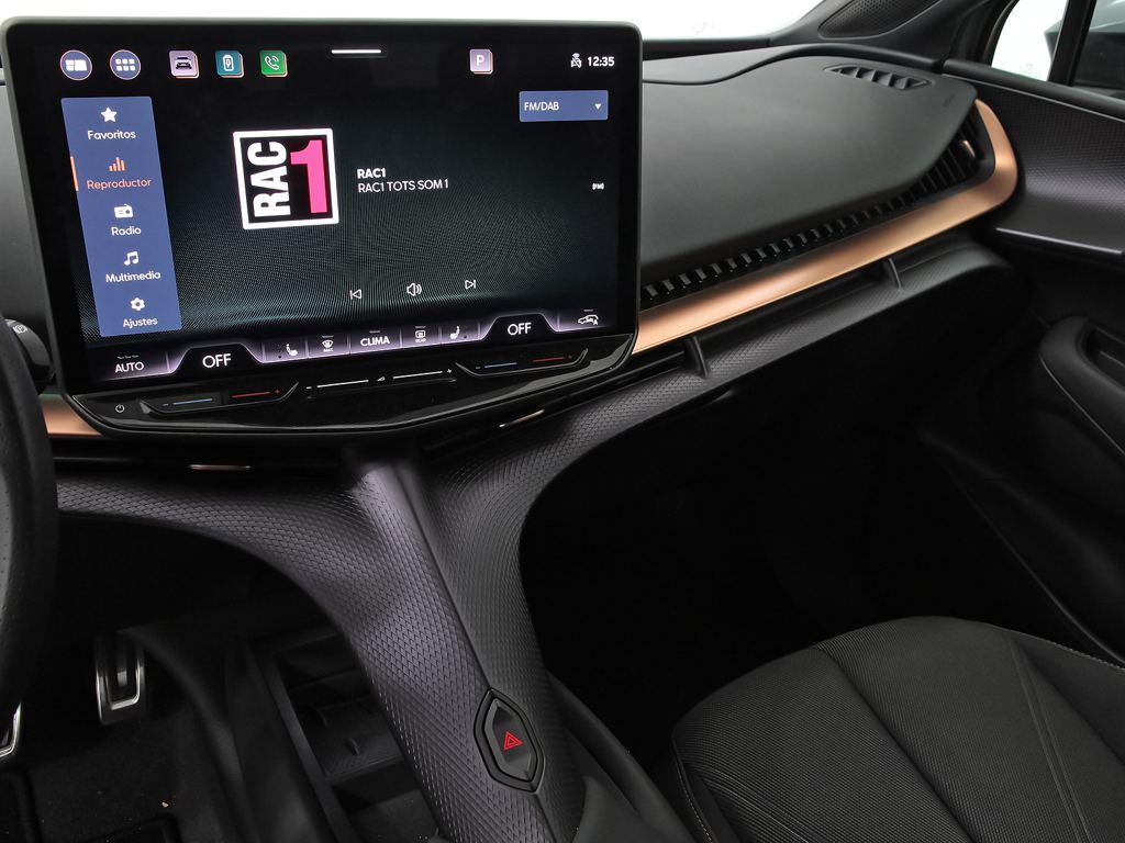 CUPRA Tavascan 77kWh Endurance 210 kW (286 CV) - 8