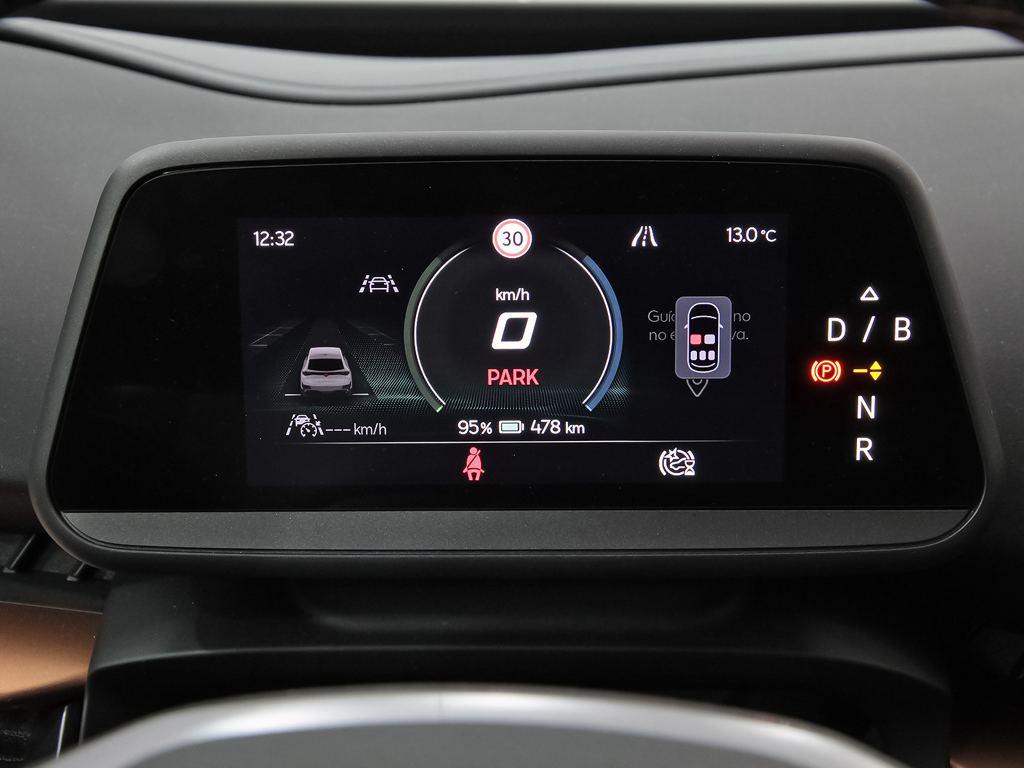 CUPRA Tavascan 77kWh Endurance 210 kW (286 CV) - 10