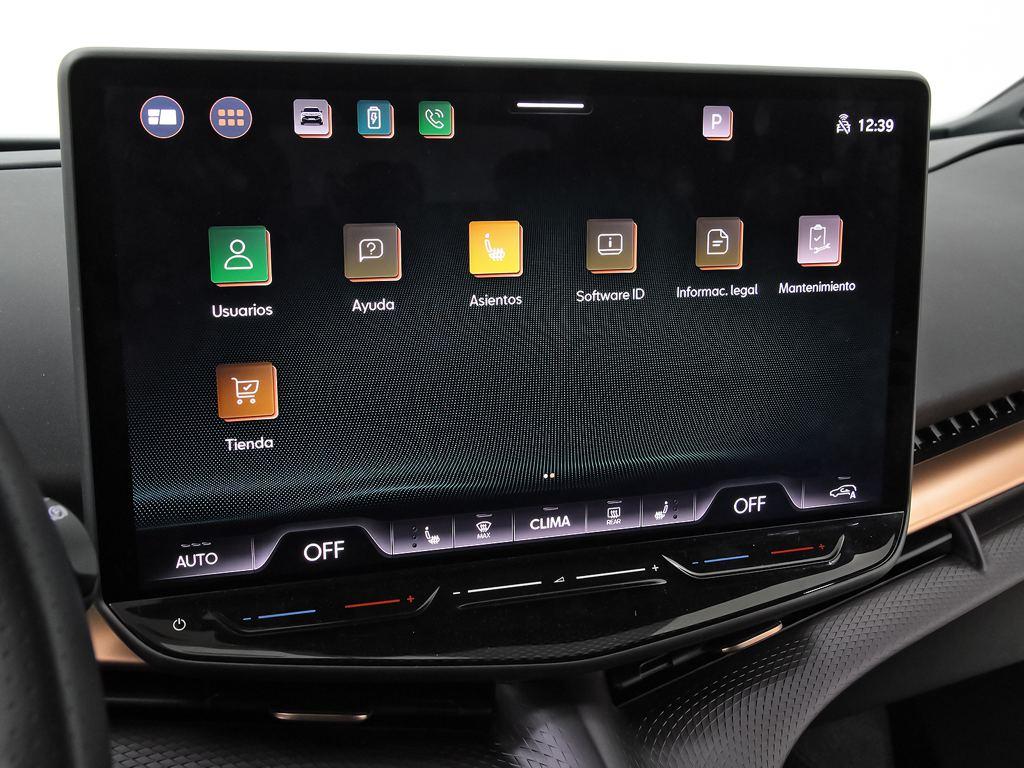 CUPRA Tavascan 77kWh Endurance 210 kW (286 CV) - 14