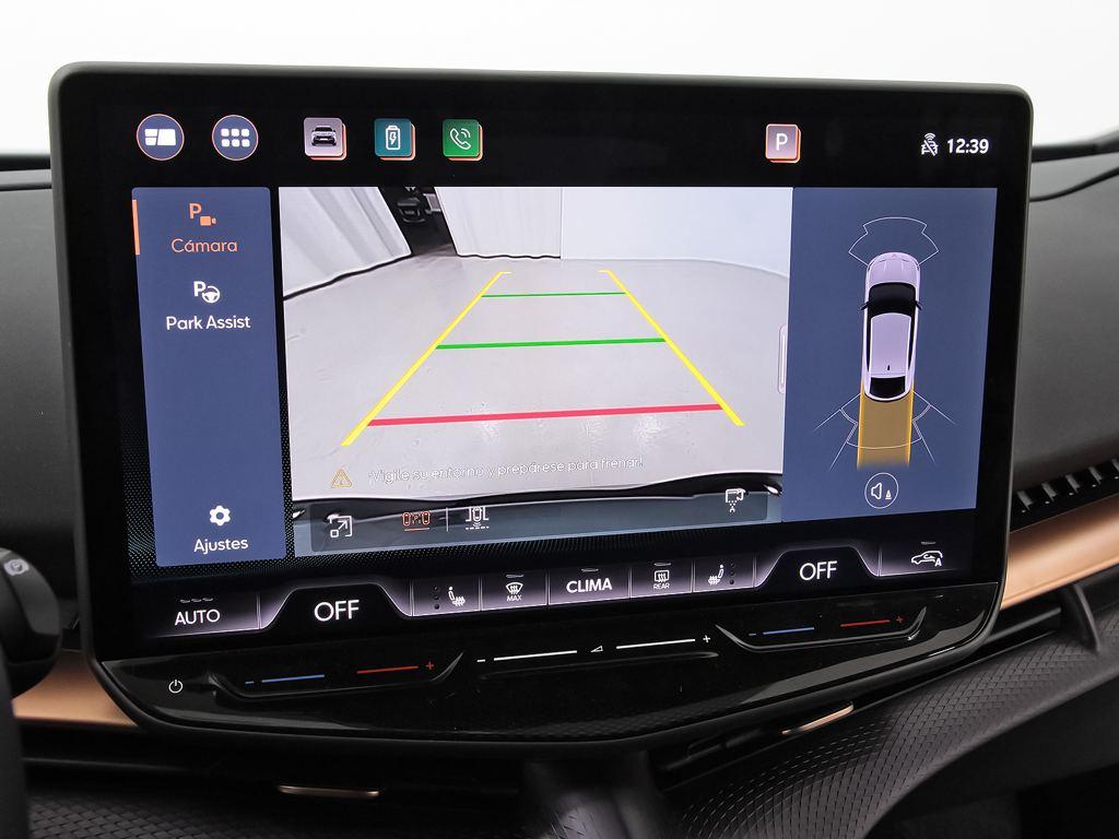 CUPRA Tavascan 77kWh Endurance 210 kW (286 CV) - 15