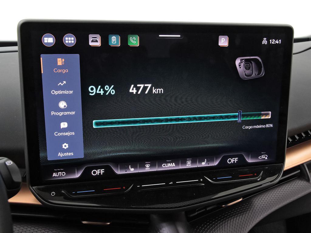 CUPRA Tavascan 77kWh Endurance 210 kW (286 CV) - 17