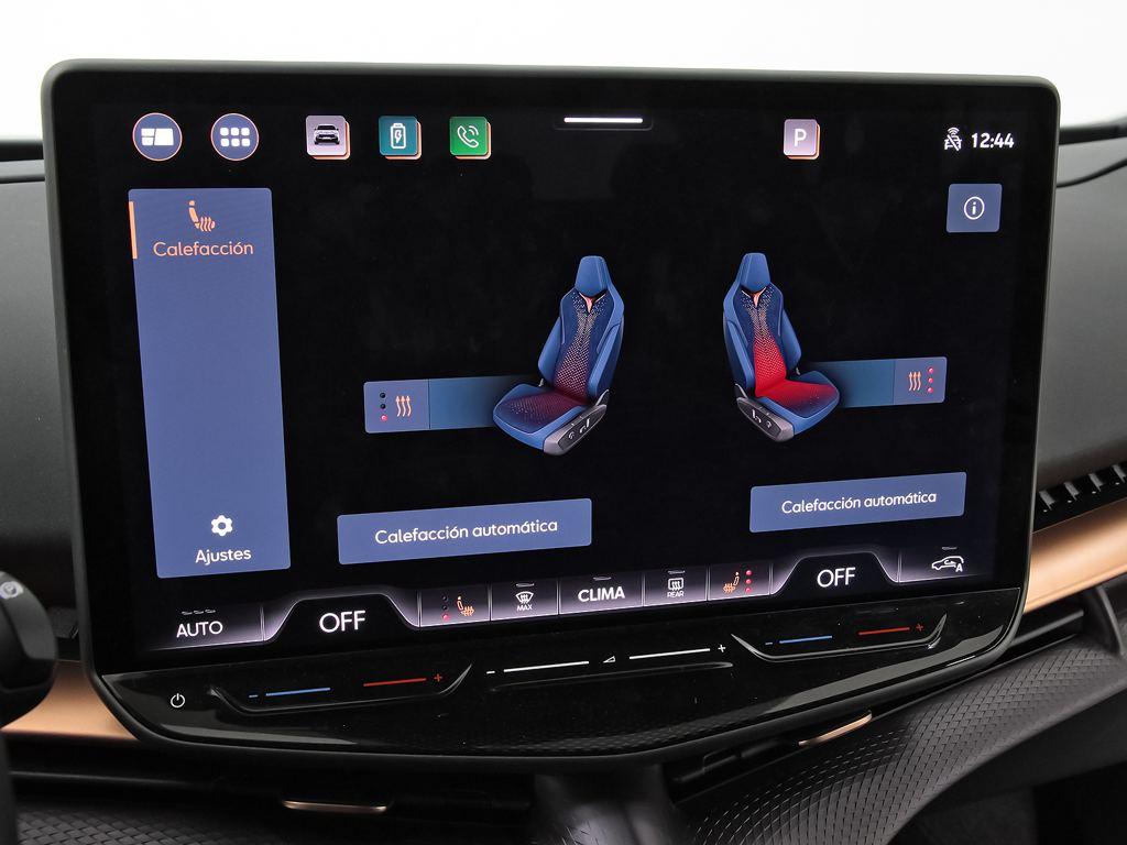 CUPRA Tavascan 77kWh Endurance 210 kW (286 CV) - 18