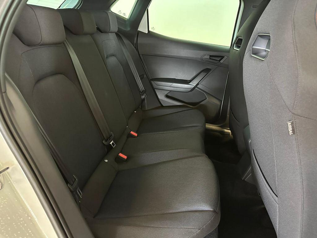 SEAT Ibiza 1.0 TSI FR Salta 85 kW (115 CV) - 5