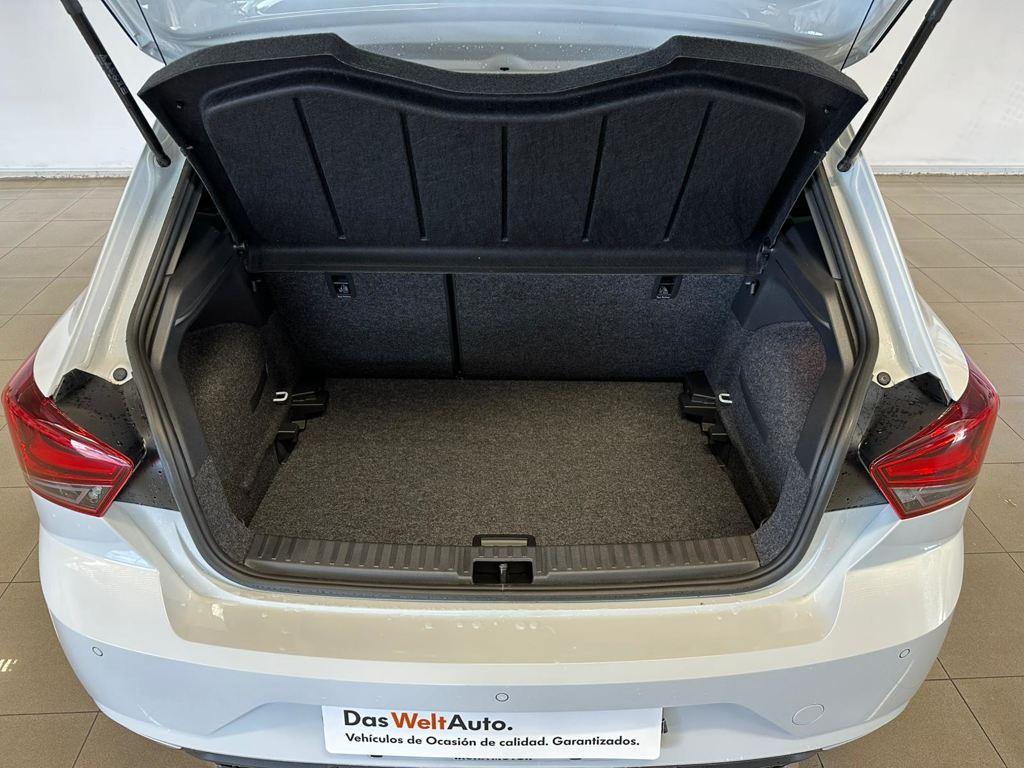 SEAT Ibiza 1.0 TSI FR Salta 85 kW (115 CV) - 6