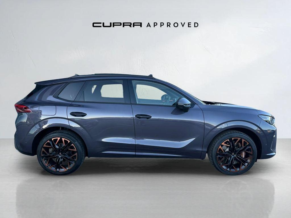 CUPRA Terramar 1.5 TSI e-Hybrid VZ DSG 200 kW (272 CV) - 2