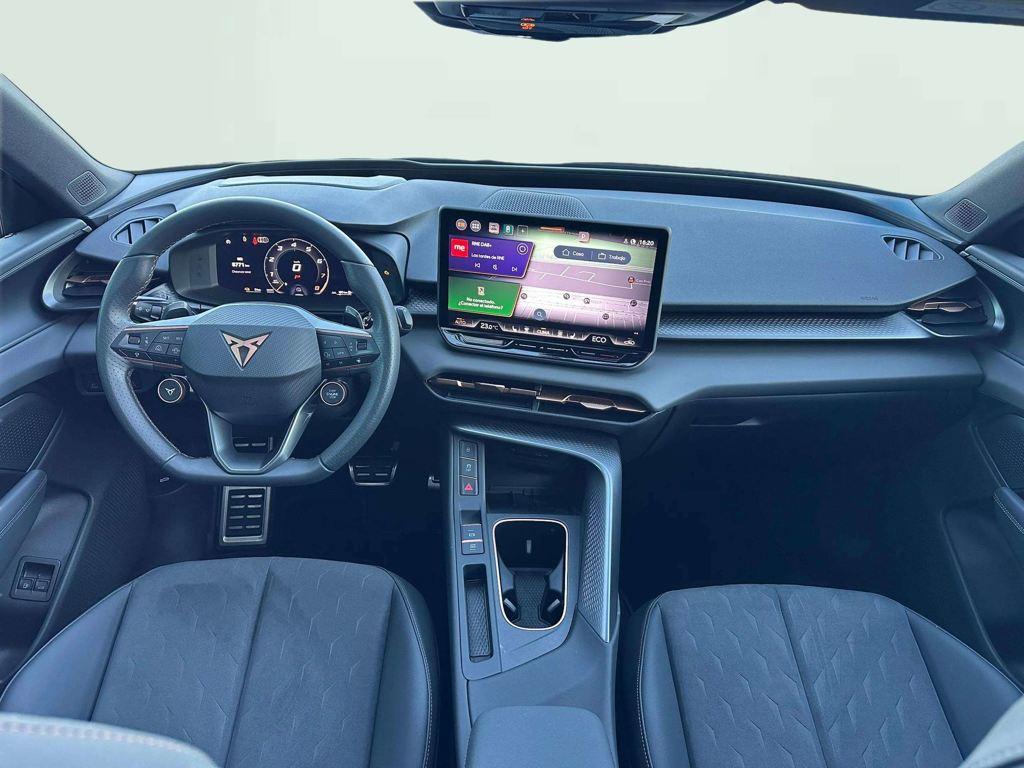 CUPRA Terramar 1.5 TSI e-Hybrid VZ DSG 200 kW (272 CV) - 3