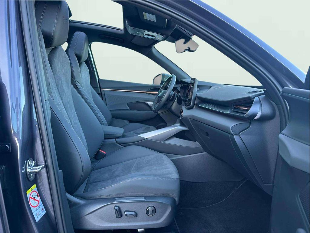 CUPRA Terramar 1.5 TSI e-Hybrid VZ DSG 200 kW (272 CV) - 4