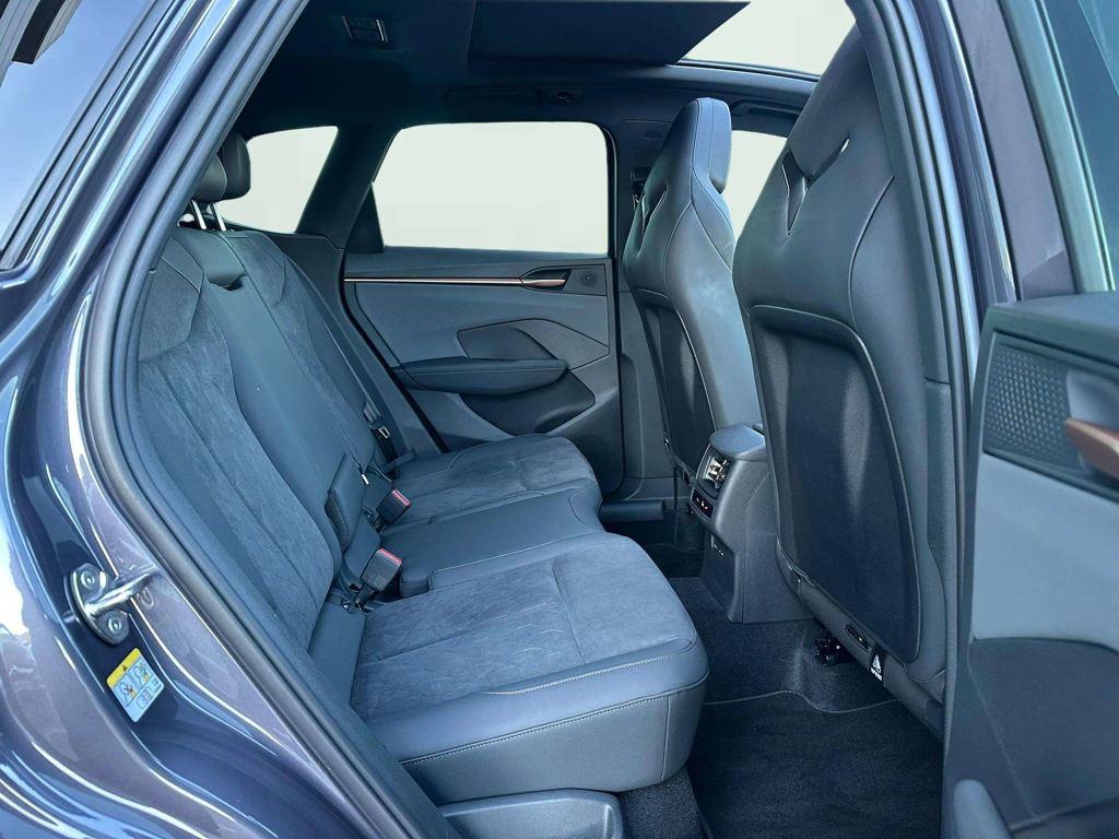 CUPRA Terramar 1.5 TSI e-Hybrid VZ DSG 200 kW (272 CV) - 5