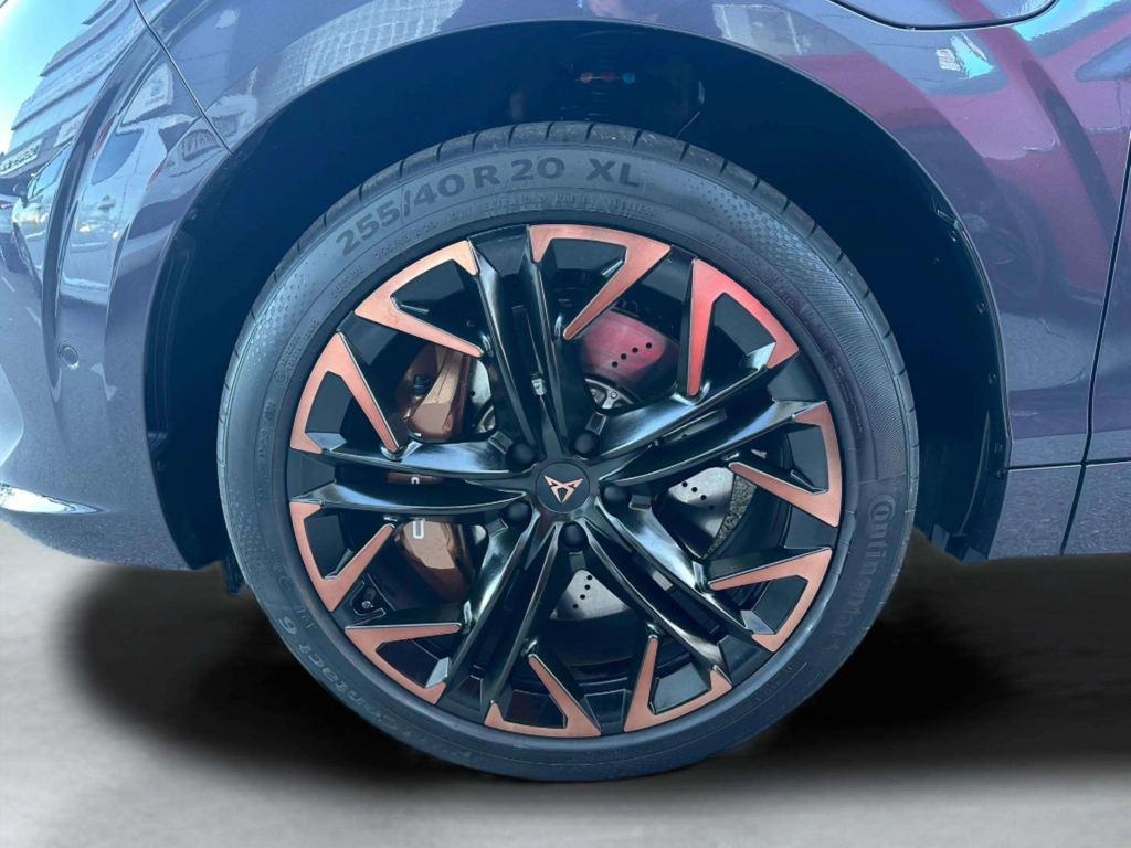 CUPRA Terramar 1.5 TSI e-Hybrid VZ DSG 200 kW (272 CV) - 7