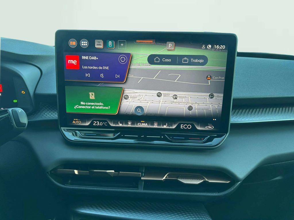 CUPRA Terramar 1.5 TSI e-Hybrid VZ DSG 200 kW (272 CV) - 8