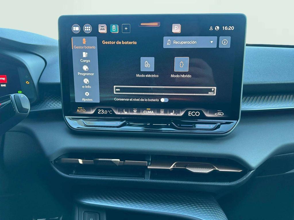 CUPRA Terramar 1.5 TSI e-Hybrid VZ DSG 200 kW (272 CV) - 9