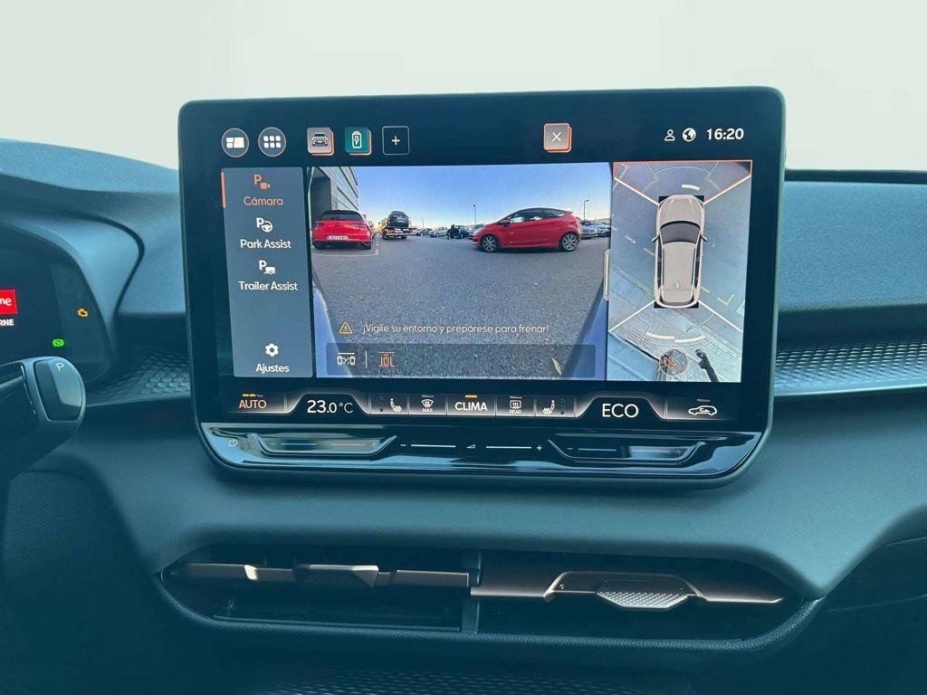 CUPRA Terramar 1.5 TSI e-Hybrid VZ DSG 200 kW (272 CV) - 10