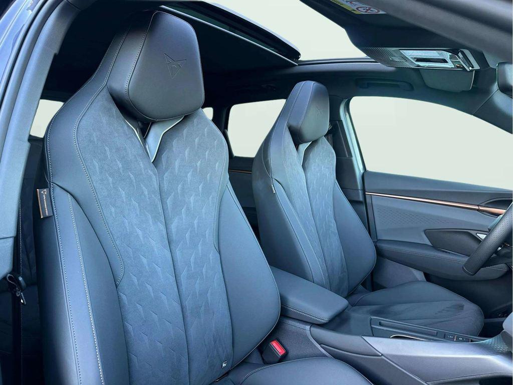 CUPRA Terramar 1.5 TSI e-Hybrid VZ DSG 200 kW (272 CV) - 11