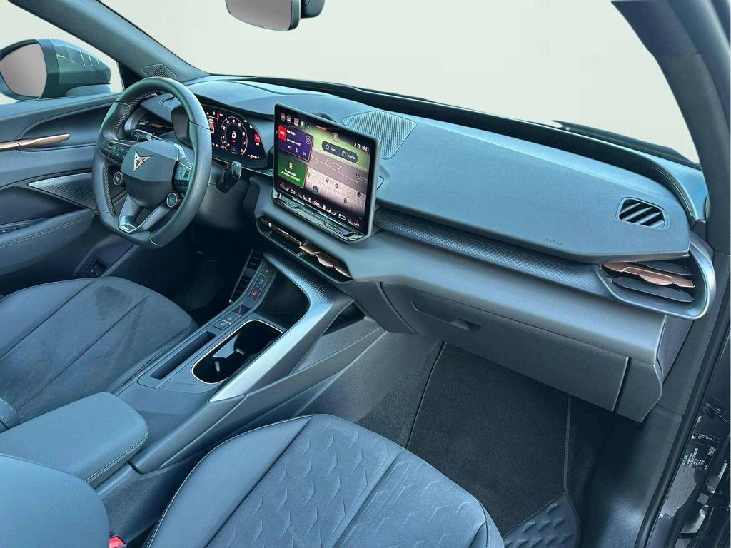 CUPRA Terramar 1.5 TSI e-Hybrid VZ DSG 200 kW (272 CV) - 12