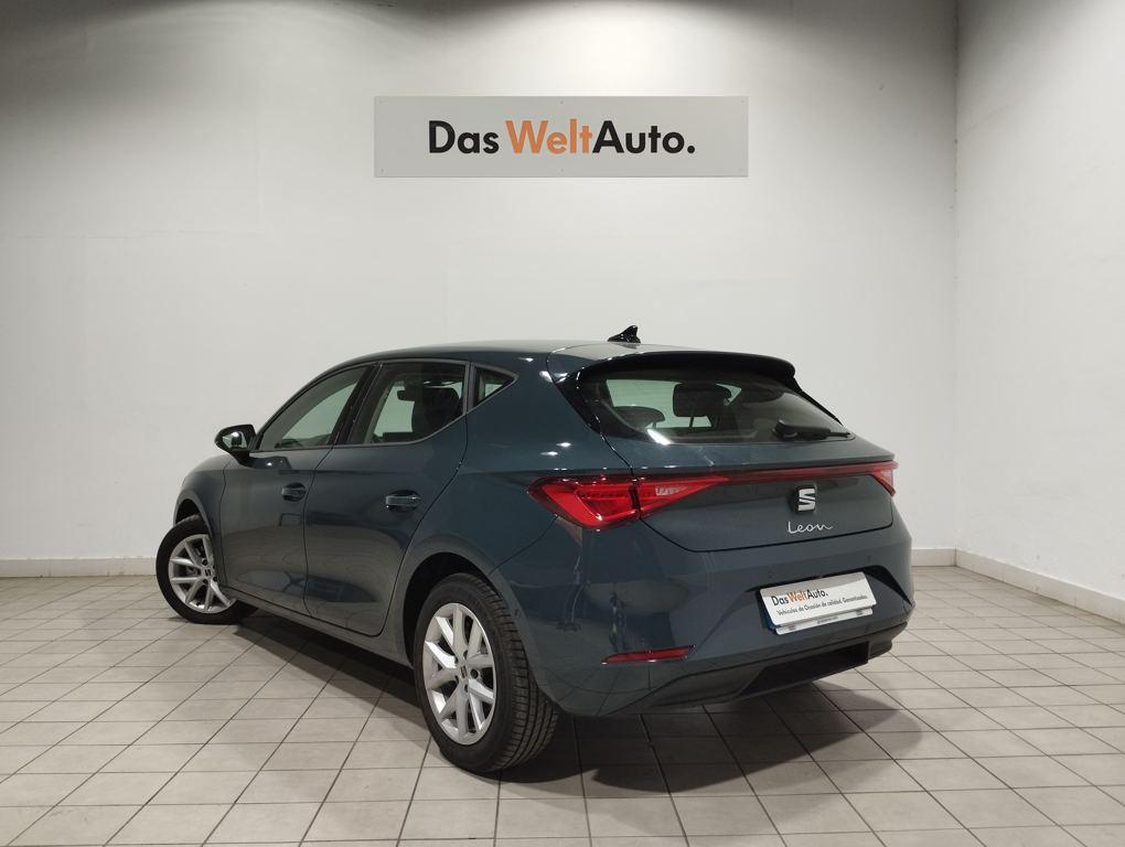 SEAT León 1.5 TSI S&S Style XS 85 kW (116 CV) - 1