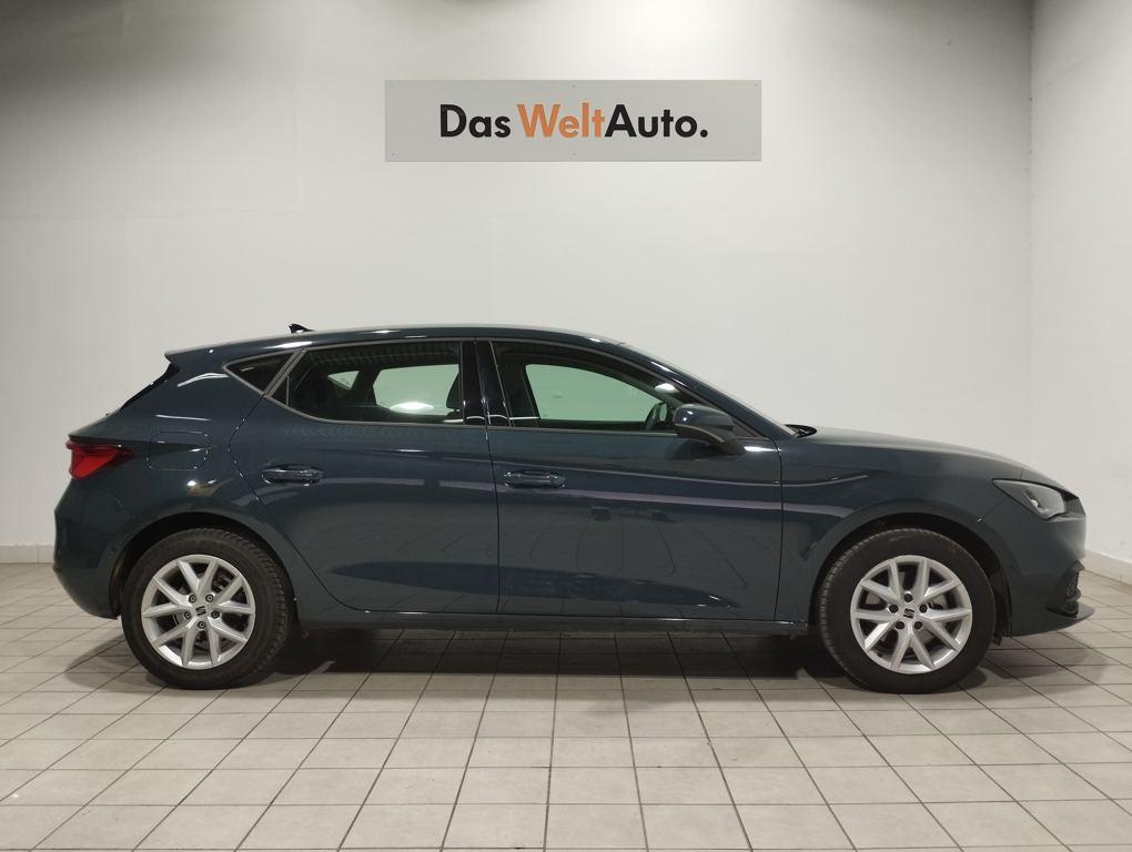 SEAT León 1.5 TSI S&S Style XS 85 kW (116 CV) - 2