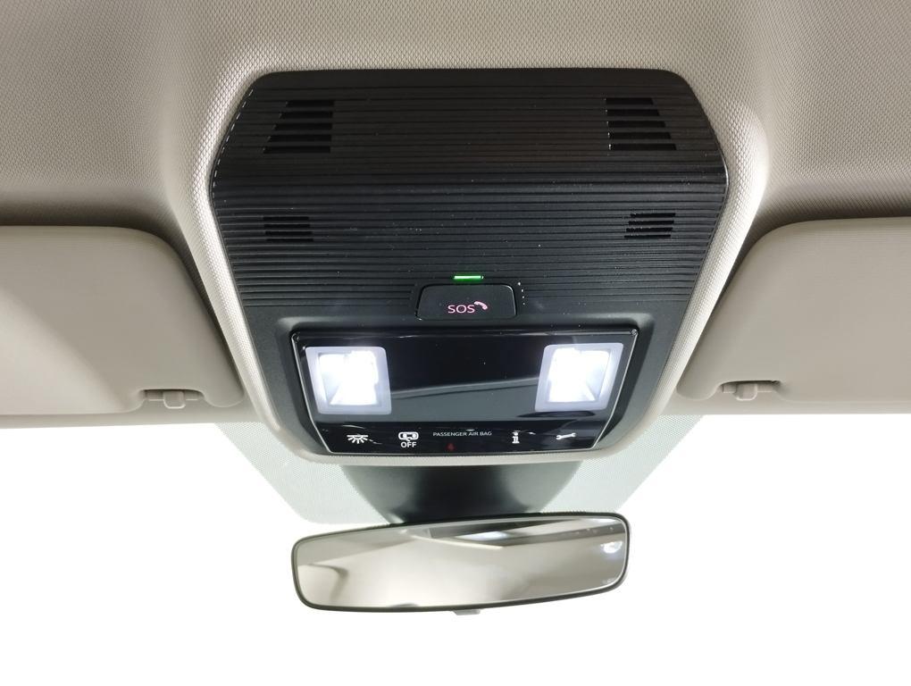 SEAT León 1.5 TSI S&S Style XS 85 kW (116 CV) - 10