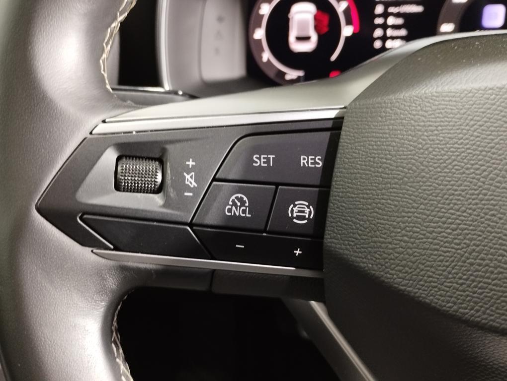 SEAT León 1.5 TSI S&S Style XS 85 kW (116 CV) - 12