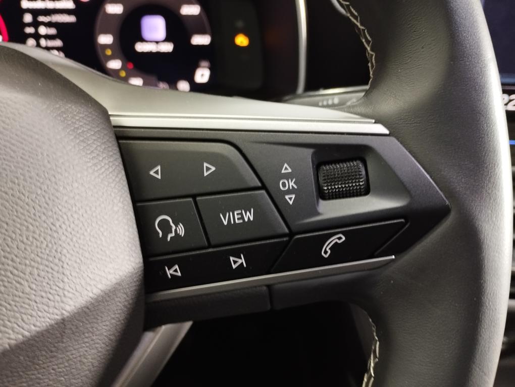 SEAT León 1.5 TSI S&S Style XS 85 kW (116 CV) - 13