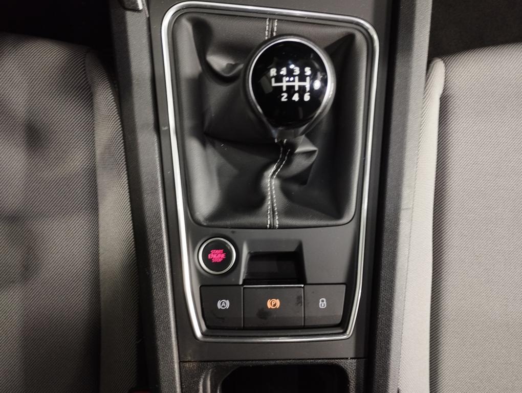 SEAT León 1.5 TSI S&S Style XS 85 kW (116 CV) - 15