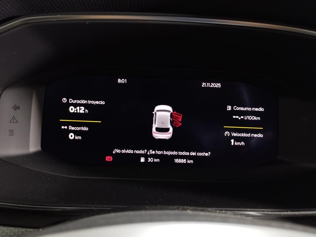 SEAT León 1.5 TSI S&S Style XS 85 kW (116 CV) - 17