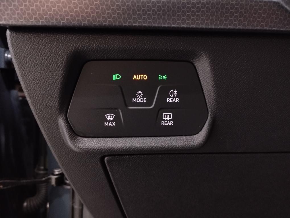 SEAT León 1.5 TSI S&S Style XS 85 kW (116 CV) - 18