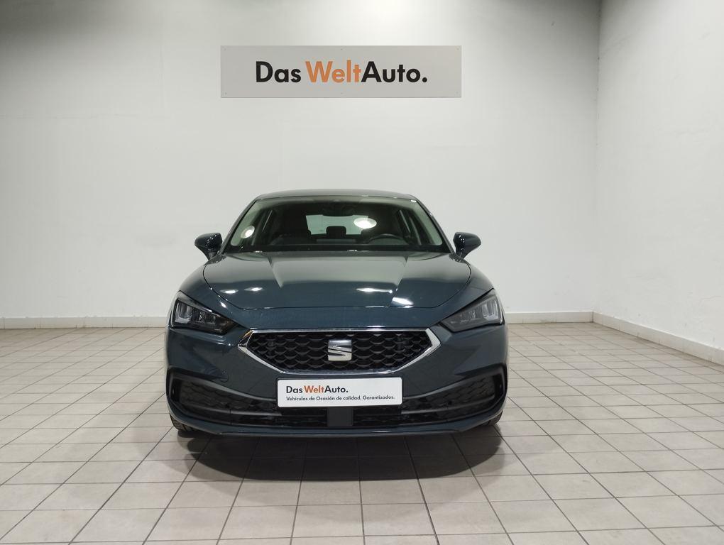 SEAT León 1.5 TSI S&S Style XS 85 kW (116 CV) - 19