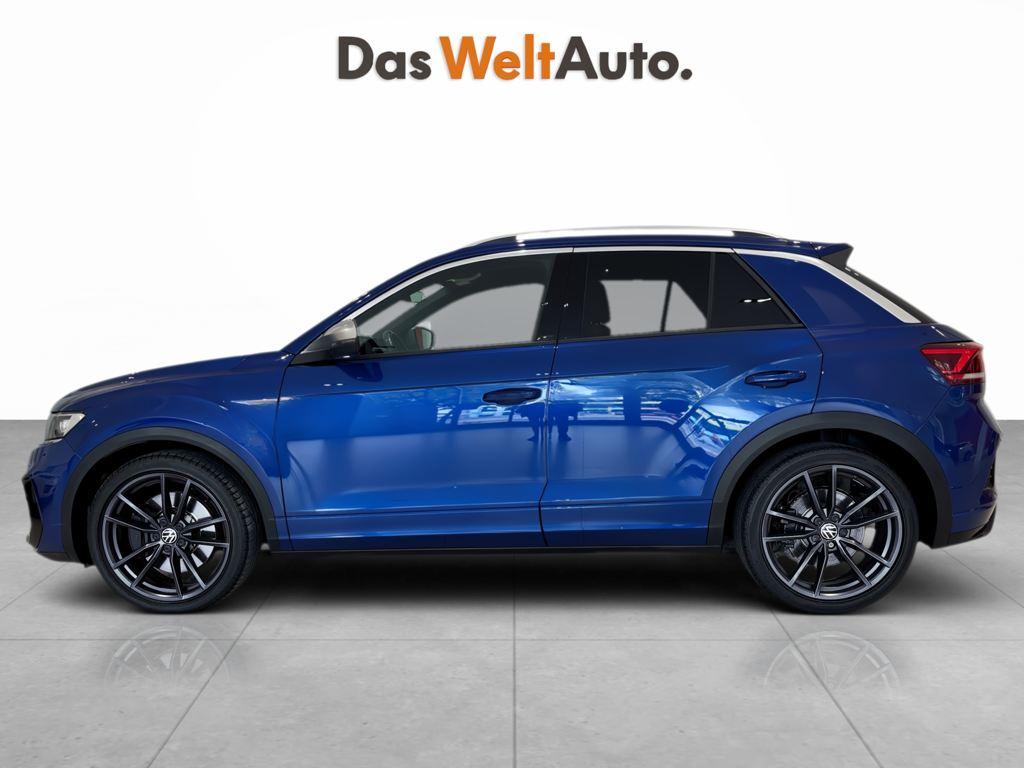 Volkswagen T-Roc R 2.0 TSI 4Motion 221 kW (300 CV) DSG - 2