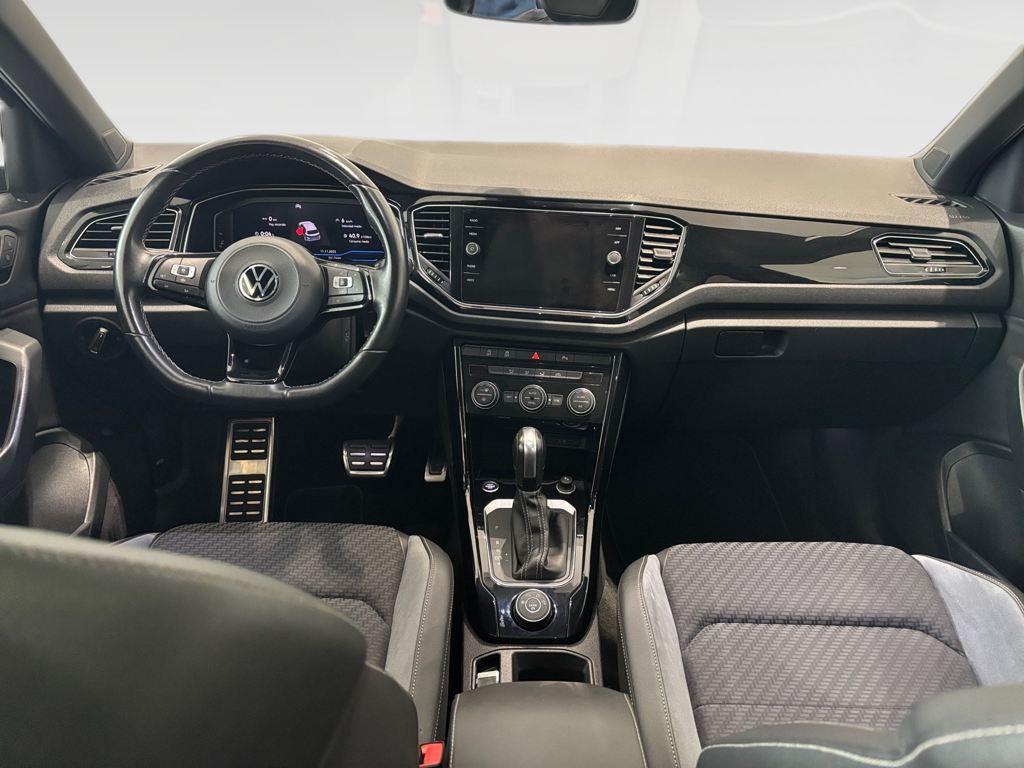 Volkswagen T-Roc R 2.0 TSI 4Motion 221 kW (300 CV) DSG - 3