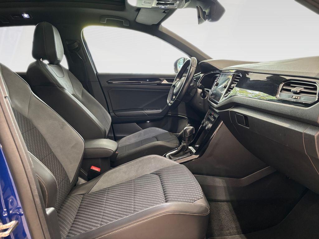 Volkswagen T-Roc R 2.0 TSI 4Motion 221 kW (300 CV) DSG - 4