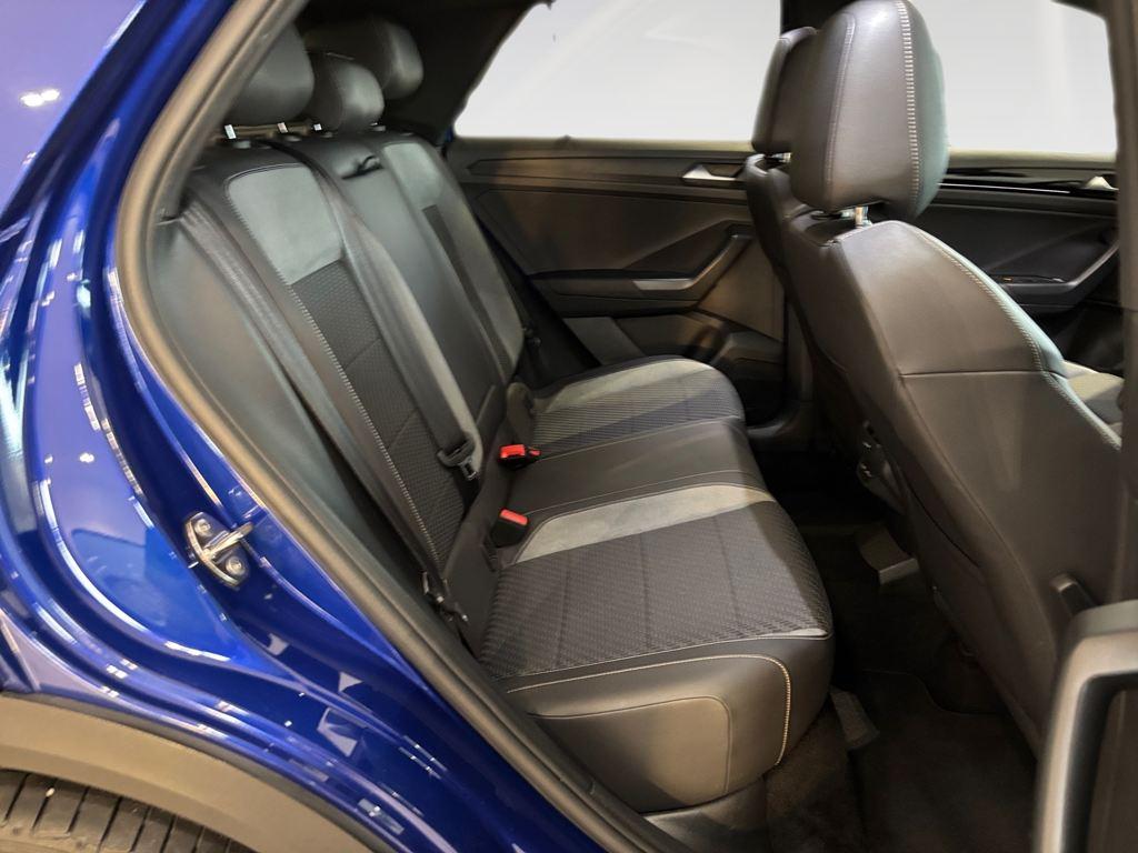 Volkswagen T-Roc R 2.0 TSI 4Motion 221 kW (300 CV) DSG - 5