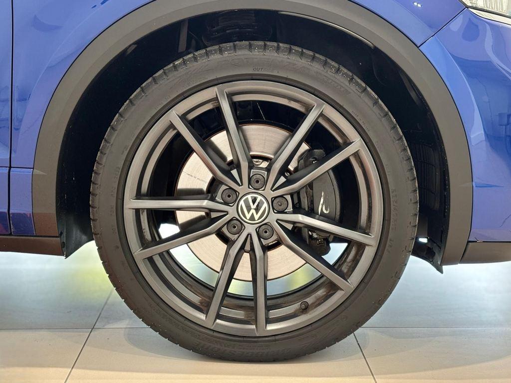 Volkswagen T-Roc R 2.0 TSI 4Motion 221 kW (300 CV) DSG - 7