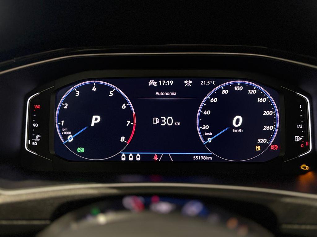 Volkswagen T-Roc R 2.0 TSI 4Motion 221 kW (300 CV) DSG - 9