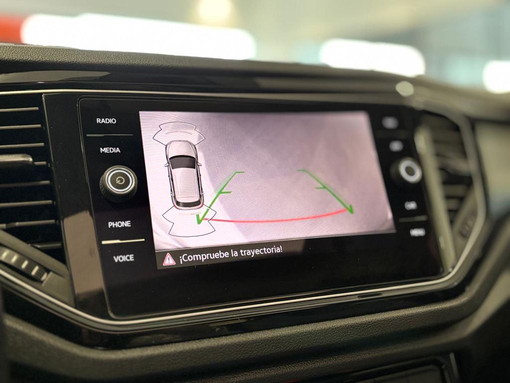 Volkswagen T-Roc R 2.0 TSI 4Motion 221 kW (300 CV) DSG - 10