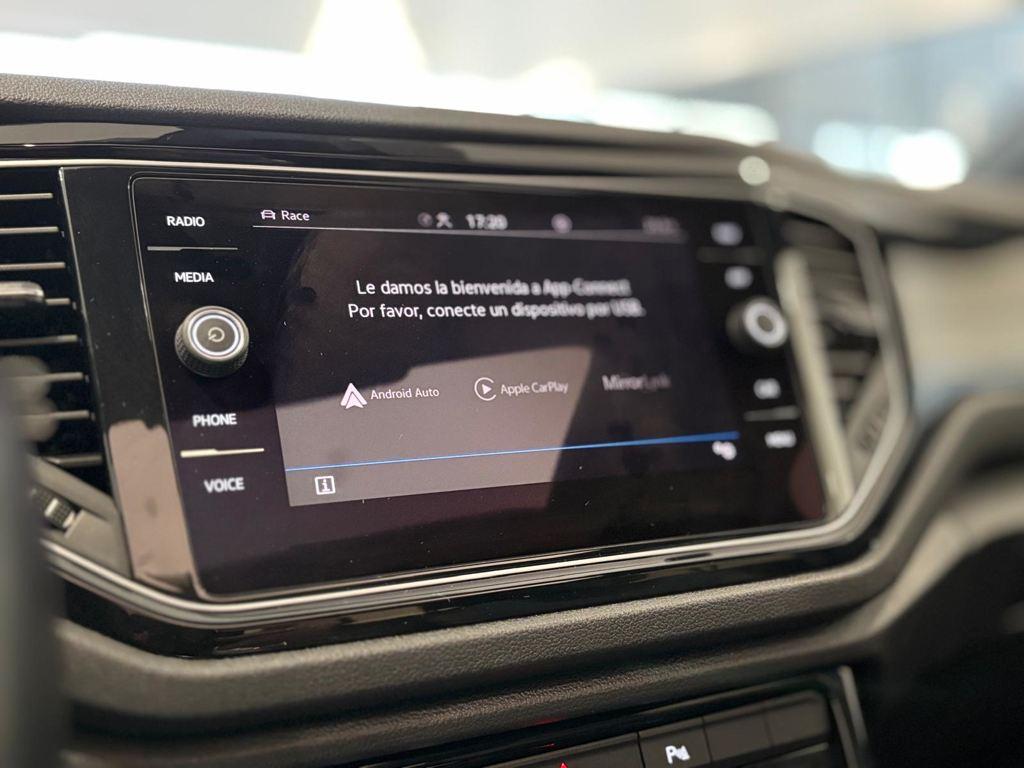 Volkswagen T-Roc R 2.0 TSI 4Motion 221 kW (300 CV) DSG - 11