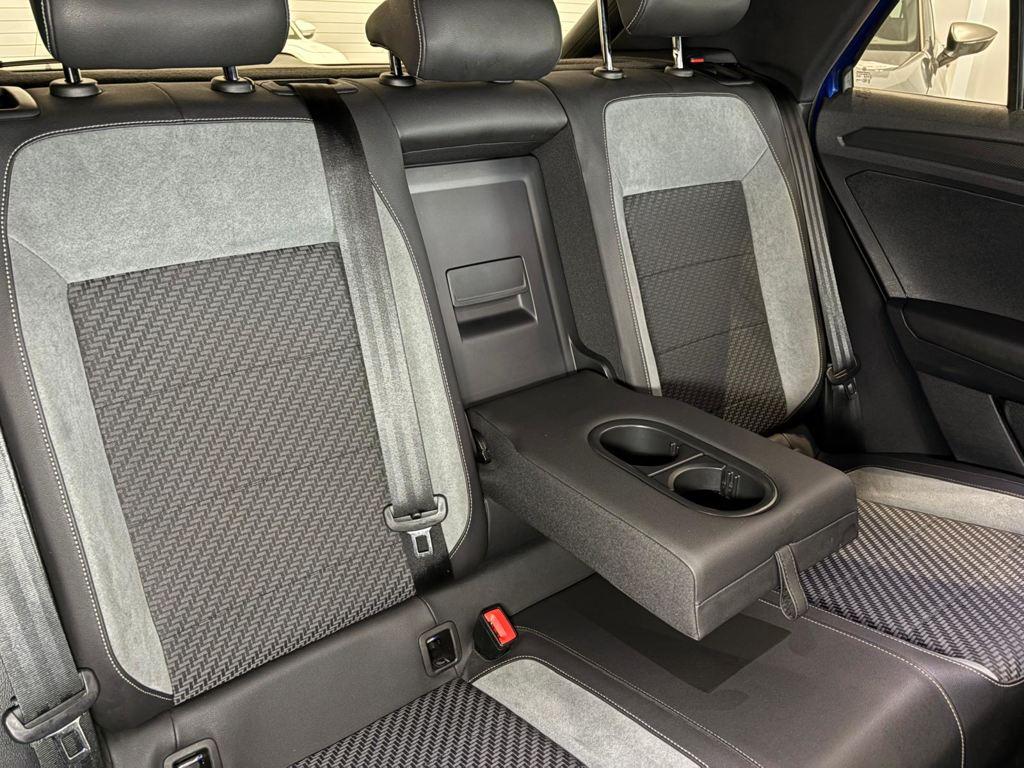 Volkswagen T-Roc R 2.0 TSI 4Motion 221 kW (300 CV) DSG - 14