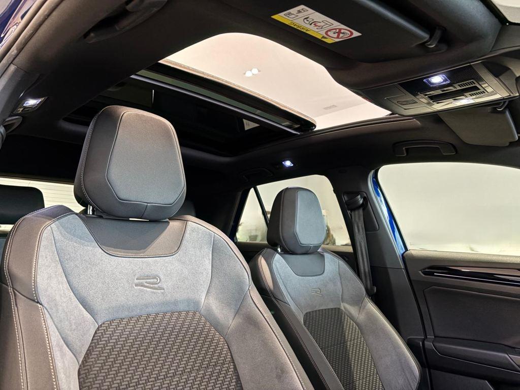 Volkswagen T-Roc R 2.0 TSI 4Motion 221 kW (300 CV) DSG - 15