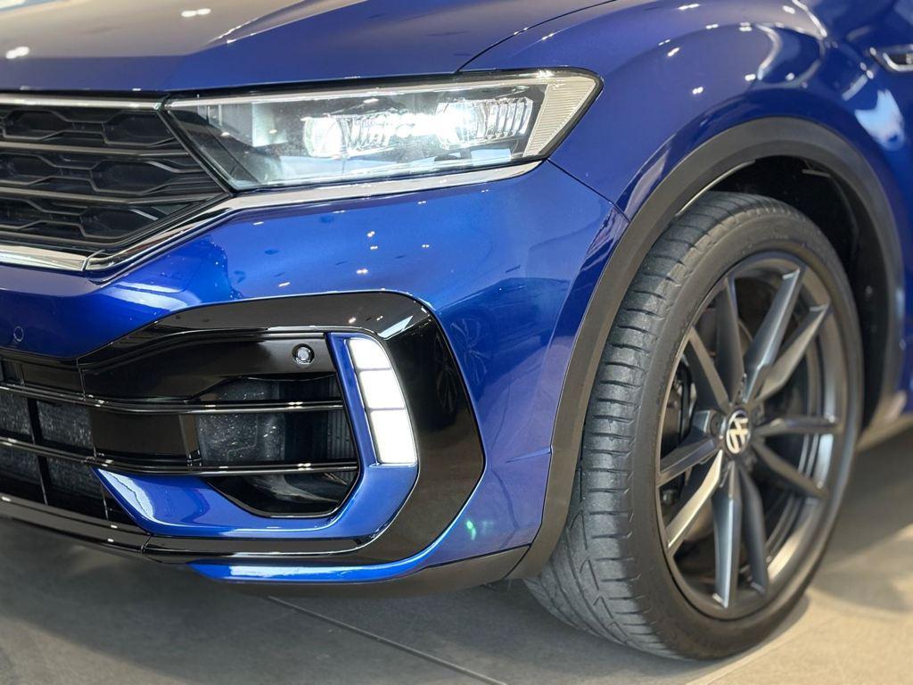 Volkswagen T-Roc R 2.0 TSI 4Motion 221 kW (300 CV) DSG - 16