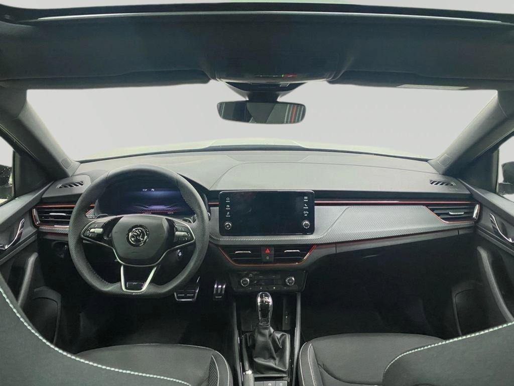 Skoda Kamiq 1.5 TSI Monte Carlo DSG 110 kW (150 CV) - 3