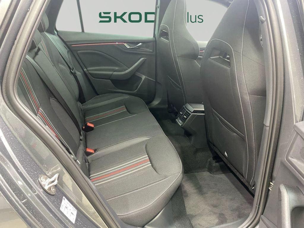 Skoda Kamiq 1.5 TSI Monte Carlo DSG 110 kW (150 CV) - 5