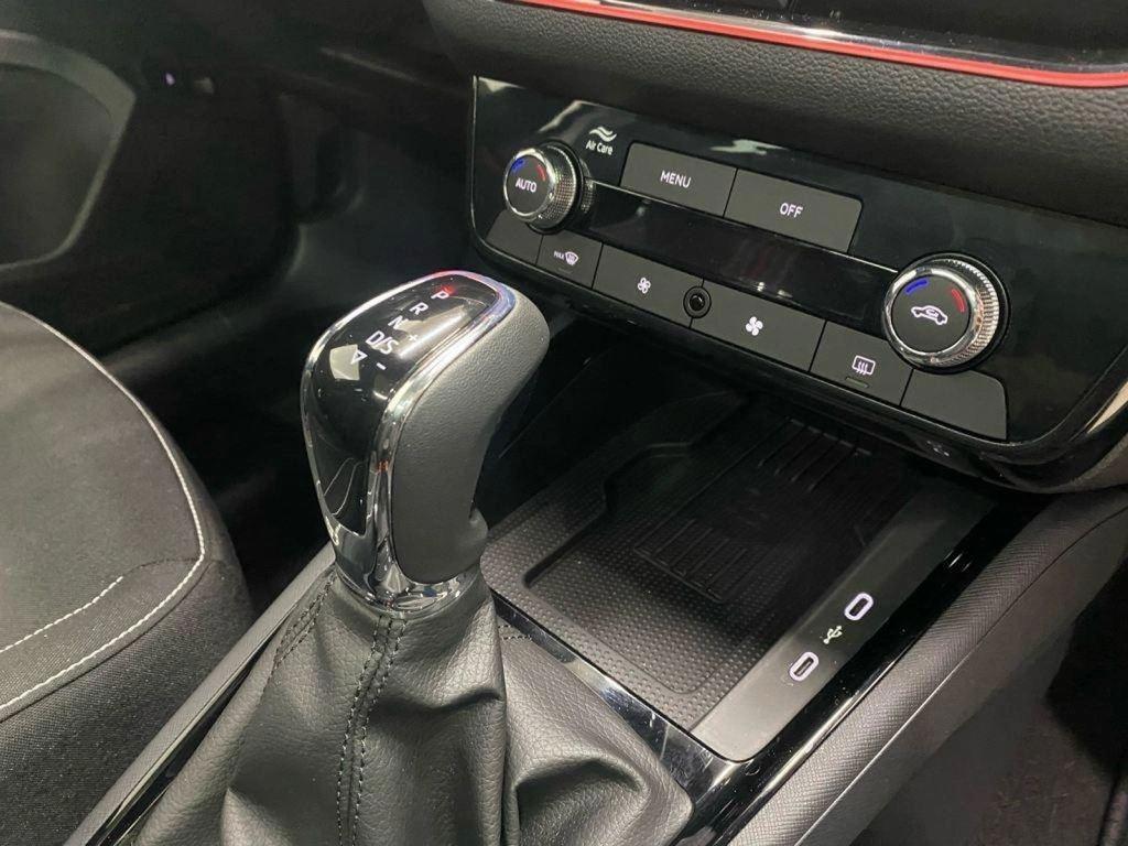 Skoda Kamiq 1.5 TSI Monte Carlo DSG 110 kW (150 CV) - 12