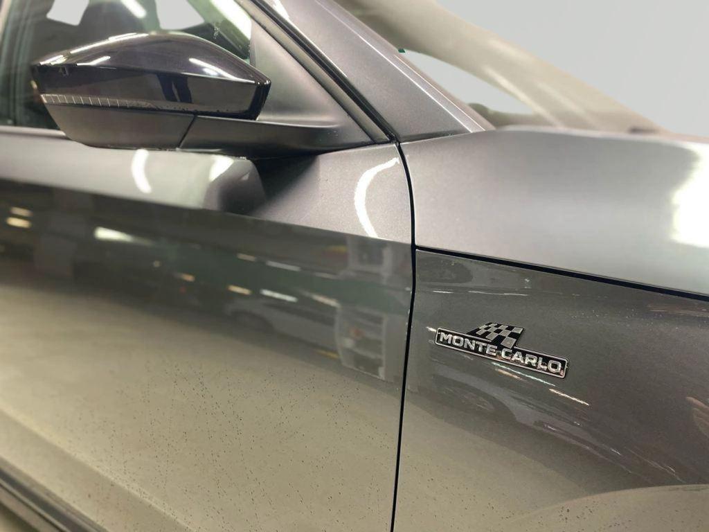 Skoda Kamiq 1.5 TSI Monte Carlo DSG 110 kW (150 CV) - 16