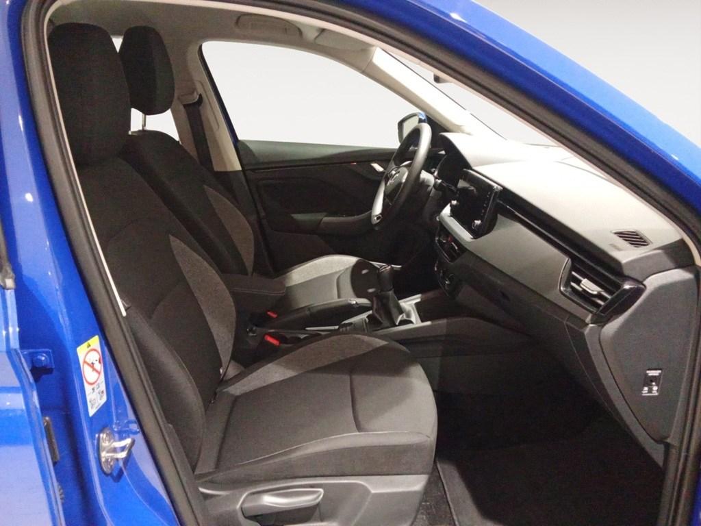 Skoda Kamiq 1.0 TSI Essence 85 kW (115 CV) - 4