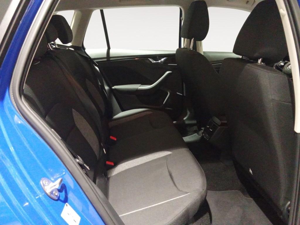 Skoda Kamiq 1.0 TSI Essence 85 kW (115 CV) - 5