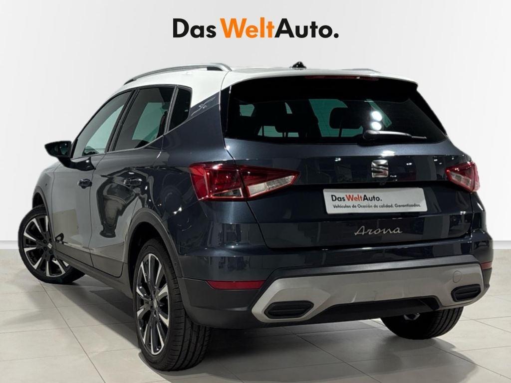 SEAT Arona 1.5 TSI Special Edition DSG 110 kW (150 CV) - 1