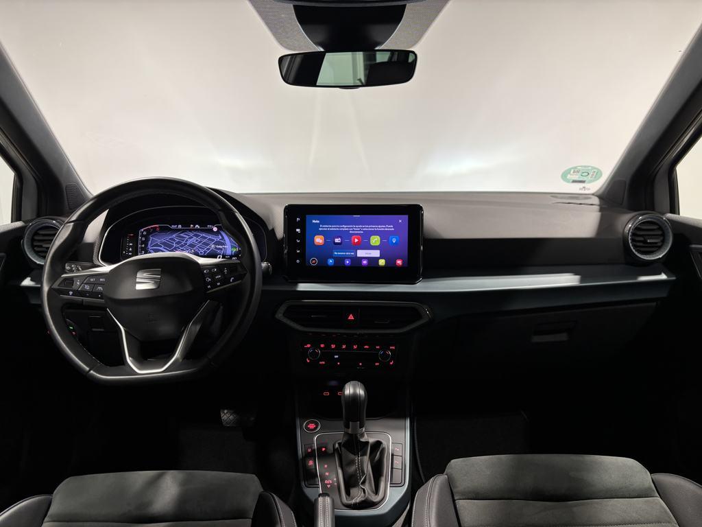 SEAT Arona 1.5 TSI Special Edition DSG 110 kW (150 CV) - 3