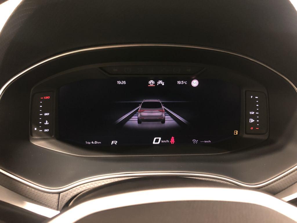 SEAT Arona 1.5 TSI Special Edition DSG 110 kW (150 CV) - 12