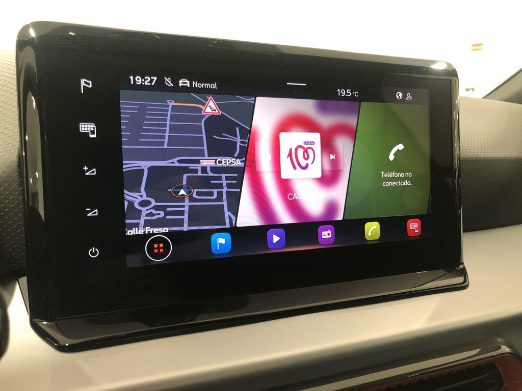 SEAT Arona 1.5 TSI Special Edition DSG 110 kW (150 CV) - 13