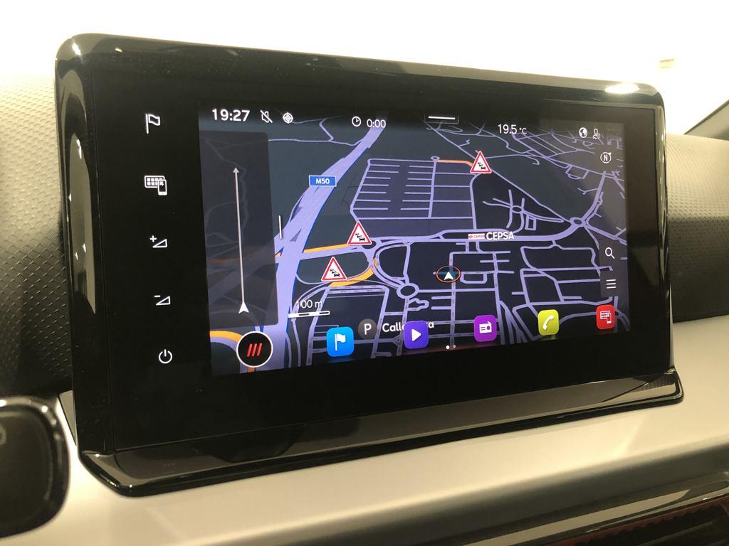 SEAT Arona 1.5 TSI Special Edition DSG 110 kW (150 CV) - 14